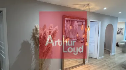 Local commercial rénové de 76 m² à vendre centre-ville dynamique d'Agen - Offre immobilière - Arthur Loyd
