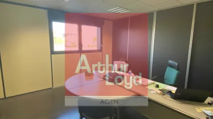 Local commercial de grande surface à vendre avec foncier important et potentiel de division - Offre immobilière - Arthur Loyd