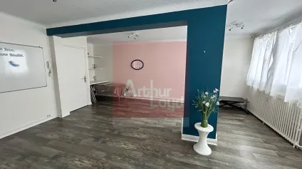 Bureaux lumineux et fonctionnels en plein coeur d'Agen - 44 m2 - Offre immobilière - Arthur Loyd