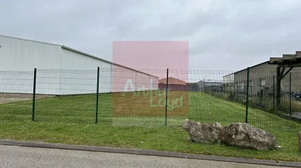 Local d'activité Sainte Livrade Sur Lot 1890 m2 - Offre immobilière - Arthur Loyd
