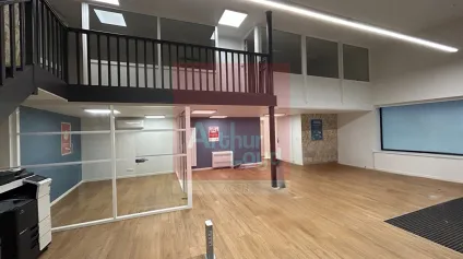 Local commercial idéalement situé Agen centre 144,11 m2 - Offre immobilière - Arthur Loyd