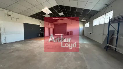 A LOUER - Local commercial Emplacement stratégique AGEN - Offre immobilière - Arthur Loyd