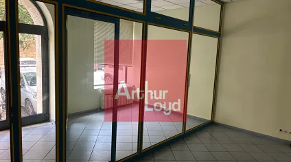 À LOUER ? Bureaux Centre-ville de Condom - Offre immobilière - Arthur Loyd