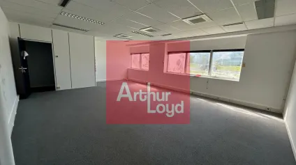Bureaux lumineux de 49 m² à vendre au sein de l'Agropole - Offre immobilière - Arthur Loyd