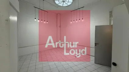 Local commercial à vendre - Hyper centre AGEN - Offre immobilière - Arthur Loyd