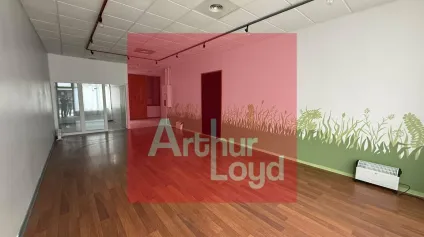 Local commercial 84 m² hyper centre AGEN - Offre immobilière - Arthur Loyd
