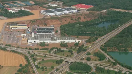 ENTREPOT - ATELIER à LOUER de 5250 m² - Offre immobilière - Arthur Loyd