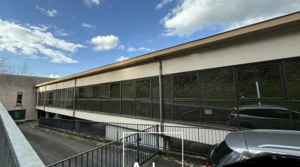 Bureaux à vendre avec parking- Tulle - Proche zone commerciale - Offre immobilière - Arthur Loyd