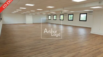 LIEUSAINT BUREAUX A LOUER - Offre immobilière - Arthur Loyd