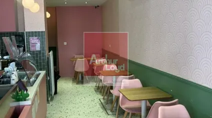 Local commercial n°1 - Auxerre - Offre immobilière - Arthur Loyd