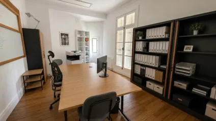 TOURS HYPERCENTRE BUREAUX A VENDRE 86 M² IMMEUBLE DE CARACTERE - Offre immobilière - Arthur Loyd