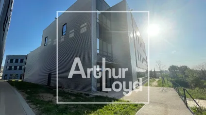 BUREAUX A LOUER - MONTPELLIER GAROSUD - Offre immobilière - Arthur Loyd