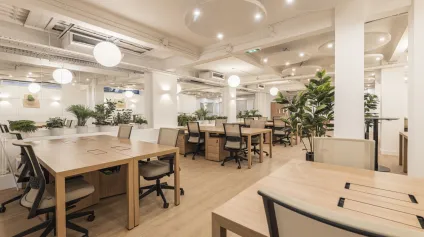 Bureaux à vendre à PARIS 75009 - Offre immobilière - Arthur Loyd