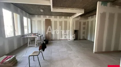 BLOIS - LOCATION BUREAUX DE 47,67 M² - AXE PASSANT - Offre immobilière - Arthur Loyd