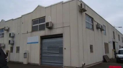 LOCAL D'ACTIVITÉ À LOUER MONTPELLIER OUEST - BUREAUX CLIMATISÉS ET ENTREPÔT - ACCÈS RAPIDE AXES MAJEURS - Offre immobilière - Arthur Loyd