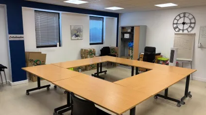 Bureaux d'environ 314m2 à Louer - Beauvais - Offre immobilière - Arthur Loyd