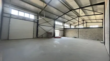 Locaux d'activité neufs à louer - Divisibles dès 70 m² - Accès A9 Béziers - Emplacement stratégique - Offre immobilière - Arthur Loyd