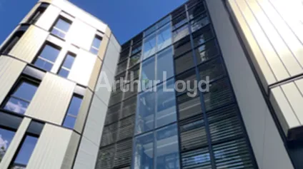Bureaux disponibles à la location à Villeneuve d'Ascq - Espaces de travail clés en main - Offre immobilière - Arthur Loyd