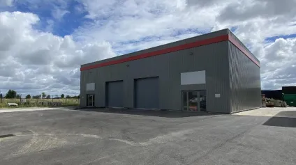 Local d'activité à louer à MAINVILLIERS 28300 - Offre immobilière - Arthur Loyd