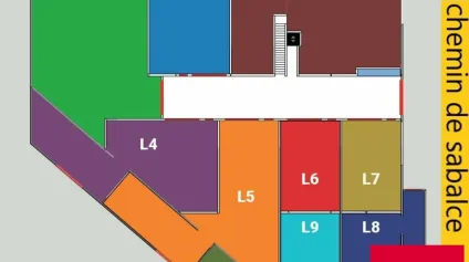 RARE - BAYONNE FORUM - locaux d'activités neufs - Offre immobilière - Arthur Loyd