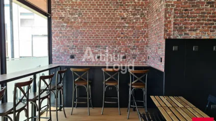 BLOIS - VENTE LOCAL COMMERCIAL DE 57,65 M² - QUARTIER ADMINISTRATIF - Offre immobilière - Arthur Loyd