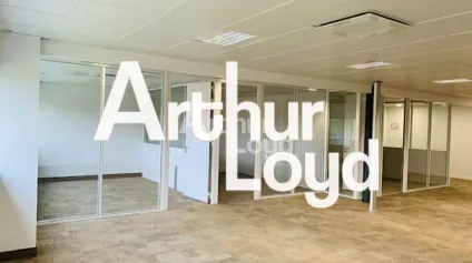 Bureaux à louer à Chavanod - Offre immobilière - Arthur Loyd