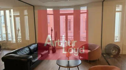 BUREAUX vente à AGEN 47000 - Offre immobilière - Arthur Loyd