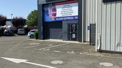 Local commercial à vendre à CHARTRES 28000 - Offre immobilière - Arthur Loyd