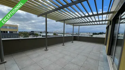 Bureaux à vendre à Valence dans parc d’activité avec terrasses et parkings - Offre immobilière - Arthur Loyd