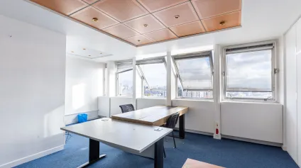 Bureaux à louer à PARIS 75020 - Offre immobilière - Arthur Loyd
