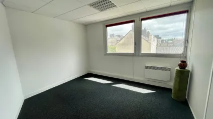 Bureaux à vendre à ROUEN 76100 - Offre immobilière - Arthur Loyd