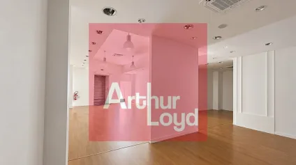 Local commercial Agen 134,28 m2 - Offre immobilière - Arthur Loyd