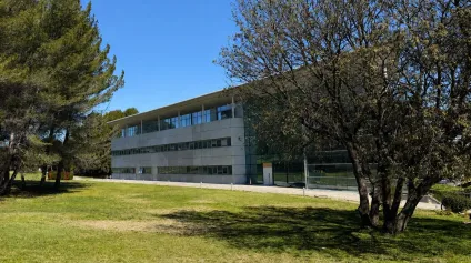 BUREAUX DE STANDING DANS UN ENVIRONNEMENT BOISÉ - Offre immobilière - Arthur Loyd