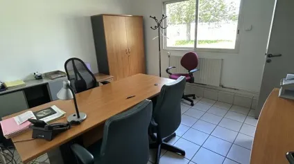 Vichy Rhue Bureaux disponibles à la location - Offre immobilière - Arthur Loyd