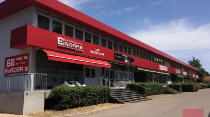LOCATION BUREAUX - LOYER ATTRACTIF - LATTES - Offre immobilière - Arthur Loyd