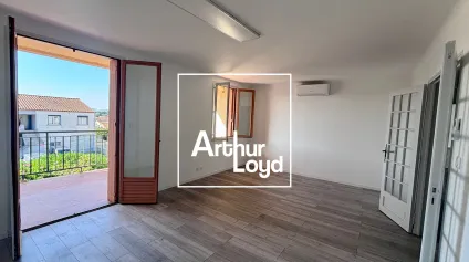 À LOUER - Bureaux rénovés avec terrasse privative - Secteur Carémeau, Nîmes - Offre immobilière - Arthur Loyd