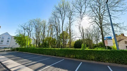 Terrain à vendre 1690 m2 à Montargis Gare routière - Offre immobilière - Arthur Loyd