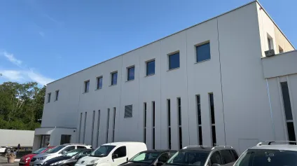 Bureaux à louer Orléans sud 444 m2 - Offre immobilière - Arthur Loyd
