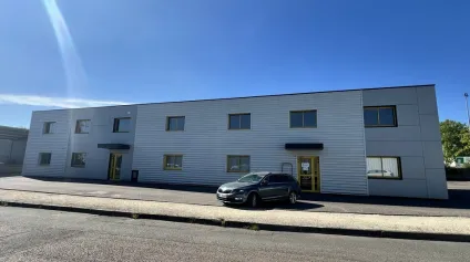 BUREAUX A LOUER - QUETIGNY - Offre immobilière - Arthur Loyd