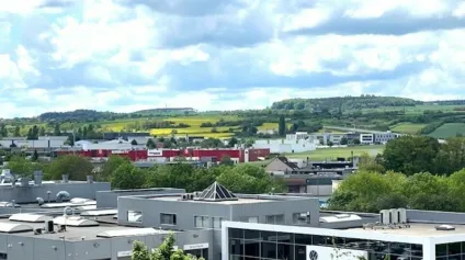 DIJON NORD - BUREAUX LOCATION ET VENTE - Offre immobilière - Arthur Loyd