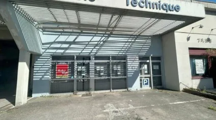 LOCAL COMMERCIAL à LOUER de 427 m² - Offre immobilière - Arthur Loyd