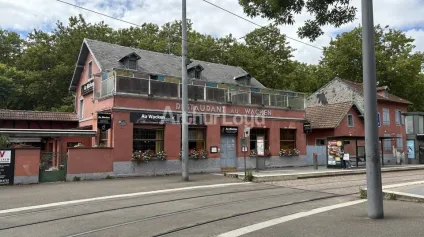 LOCAL COMMERCIAL à VENDRE de 520 m² - Offre immobilière - Arthur Loyd