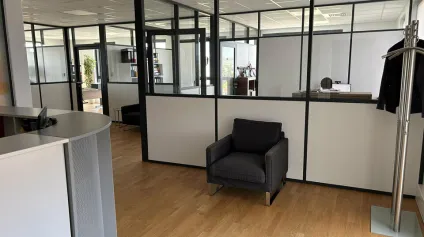 BUREAUX à LOUER de 158 m² - Offre immobilière - Arthur Loyd