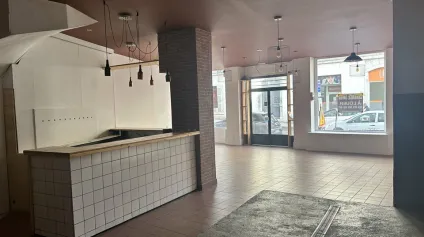 Axe passant- Centre Chalon- Proximité tous commerces - Offre immobilière - Arthur Loyd