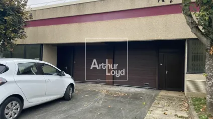 BONDOUFLE LOCAUX A LOUER - Offre immobilière - Arthur Loyd