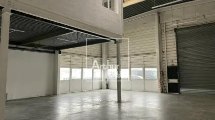 Locaux à louer - ESSONNE - Offre immobilière - Arthur Loyd