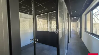 ANGERS CENTRE VILLE DE BUREAUX DE 109 M² A LOUER - Offre immobilière - Arthur Loyd