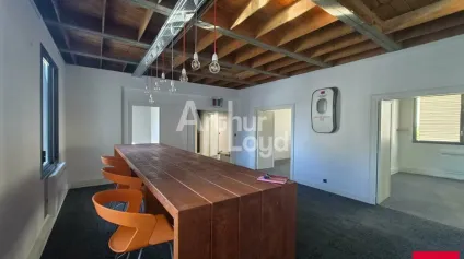 ANGERS CENTRE VILLE DE BUREAUX DE 162 M² A LOUER - Offre immobilière - Arthur Loyd