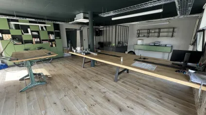 SAINT AVERTIN BUREAUX 100 M² A LOUER 2 PARKINGS - Offre immobilière - Arthur Loyd