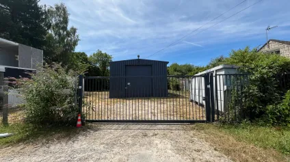 LOCAL D'ACTIVITE À VENDRE CREIL - Offre immobilière - Arthur Loyd